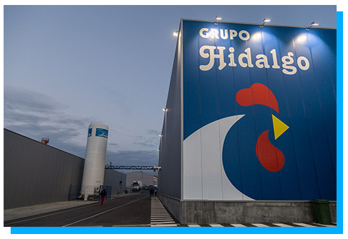 grupo hidalgo