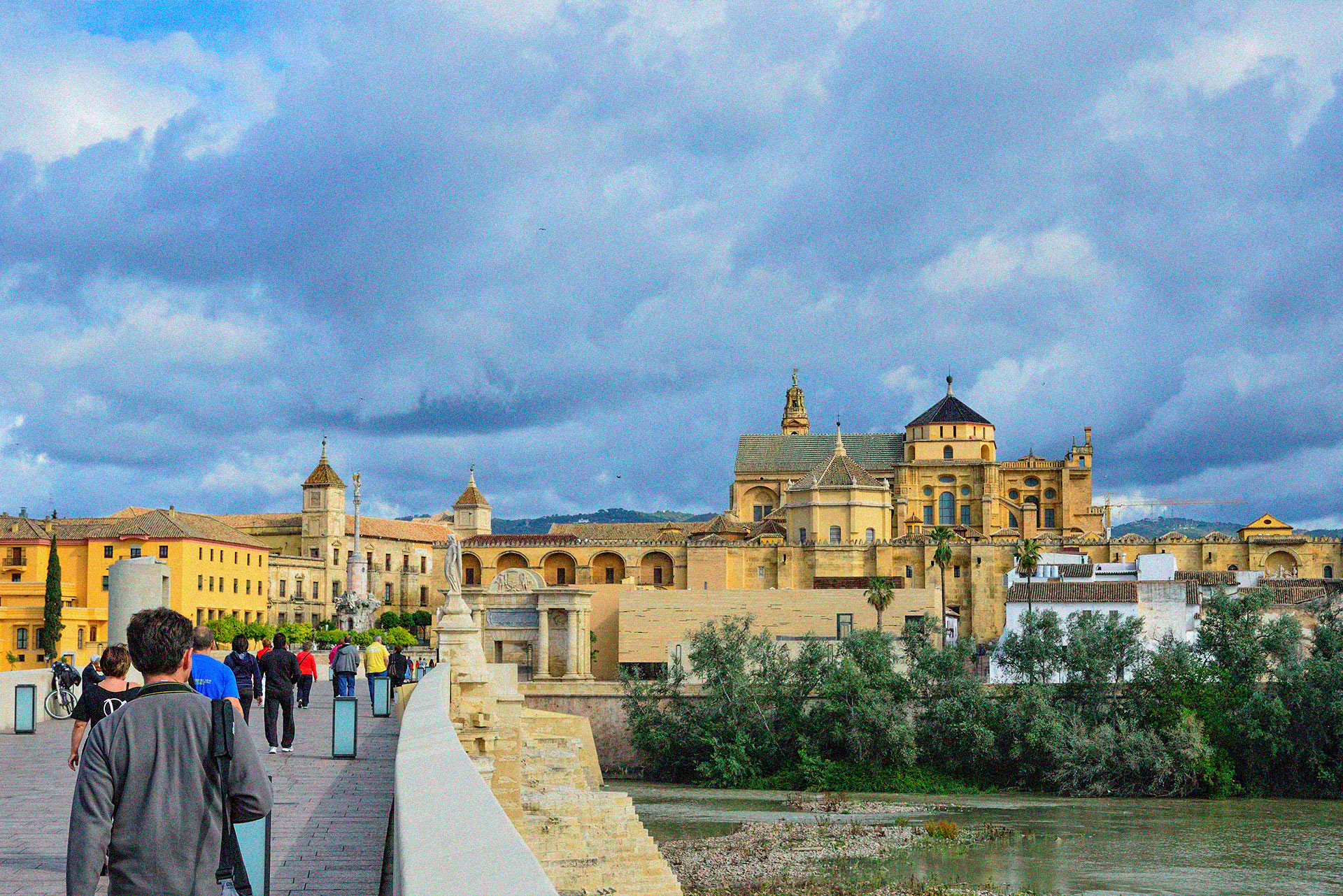 Andalucia-verano