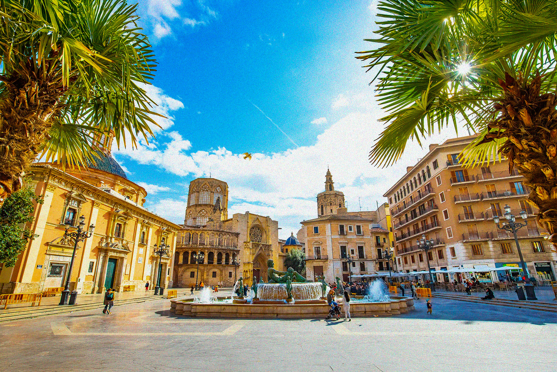 Valencia-verano